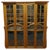 Arts and Crafts Bookcase Cabinet, 1880s For Sale