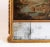 Georgian Giltwood Overmantel Trumeau Mirror, 1750 For Sale - Image 4 of 8