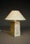 Mid-Century Abstract Ceramic Table Lamp, 1970s For Sale - Image 12 of 12