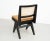 055 Capitol Complex Chair with Cushion by Pierre Jeanneret for Cassina For Sale - Image 13 of 16