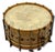 Fine Quality Antique American Wood Snare Drum by Warburg & Co. Worcester Massachusetts Circa Early 1900s - Decorative For Sale - Image 4 of 18