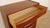 Brown Vintage Danish Chest of Drawers in Teak For Sale - Image 8 of 10