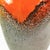 Ceramic Large Fat Lava Ceramic Vase from Scheurich Keramik, Germany, 1960s For Sale - Image 7 of 14