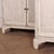 Swedish Painted Bookcases, Set of 2 For Sale - Image 9 of 14