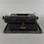 Everest Mod 90 Portable Typewriter from S.A. Serio Milano For Sale - Image 5 of 12