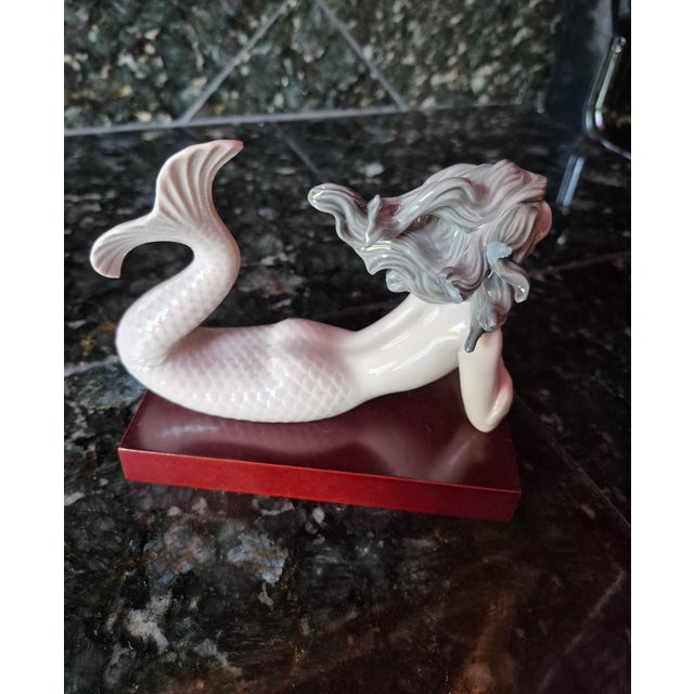 From the living estate of Arizona based brutalist sculpture artist John Gleason, bring a touch of ethereal, mythical charm...