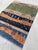 Green Persian Style Gabbeh Rug, 03'08 X 04'11 For Sale - Image 6 of 12
