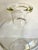 Vintage 4000ml Kimax Glass Beaker Jug Vase For Sale - Image 4 of 7