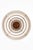 Poul Henningsen Langelinie Pendant Lamp in Copper by Poul Henningsen, 1950s For Sale - Image 4 of 13