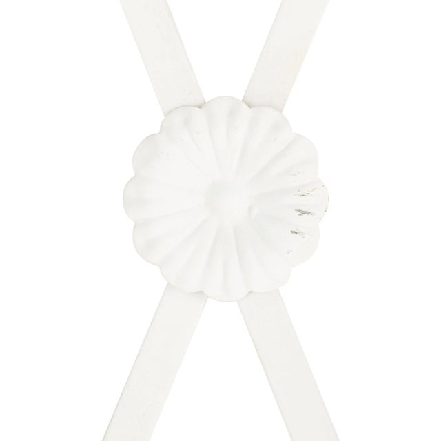 2020s Atticus Archway - Antique White For Sale - Image 5 of 10