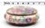 Chinoiserie Box Jewelry Hand Painted Chinese Porcelain For Sale - Image 3 of 8