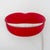 Postmodern Flabb Mouth Wall Lamp from Ikea, 2000s For Sale - Image 3 of 8