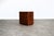 Brown Vintage Chest of Drawers, Sweden, 1960s For Sale - Image 8 of 8