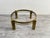 Brass Coffee Table For Sale - Image 9 of 11