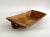 Rustic Turkish Dough Bowl W/ Handle For Sale In Los Angeles - Image 6 of 8