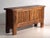 Antique Carved Pine Sideboard, Xinjiang, China, 1900 For Sale - Image 12 of 14