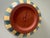 Contemporary MacKenzie-Childs Picadilly Serving Bowl For Sale - Image 3 of 3