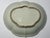 Antique Chinese Canton Blue & White Vegetable Dish, c. 1860 For Sale - Image 6 of 10