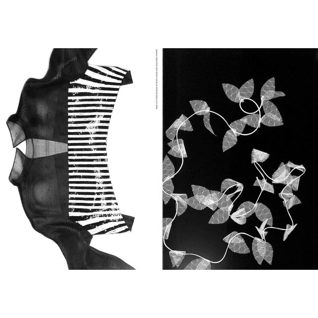 Paper "Beene: A Design Tribute" Beene, Geoffrey For Sale - Image 7 of 13