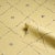Schumacher SAMPLE - Schumacher x Backdrop Colette Wallpaper In Light Yellow For Sale - Image 4 of 5