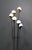 Vintage Tree Floor Lamp from Stilnovo, 1960s For Sale - Image 10 of 15