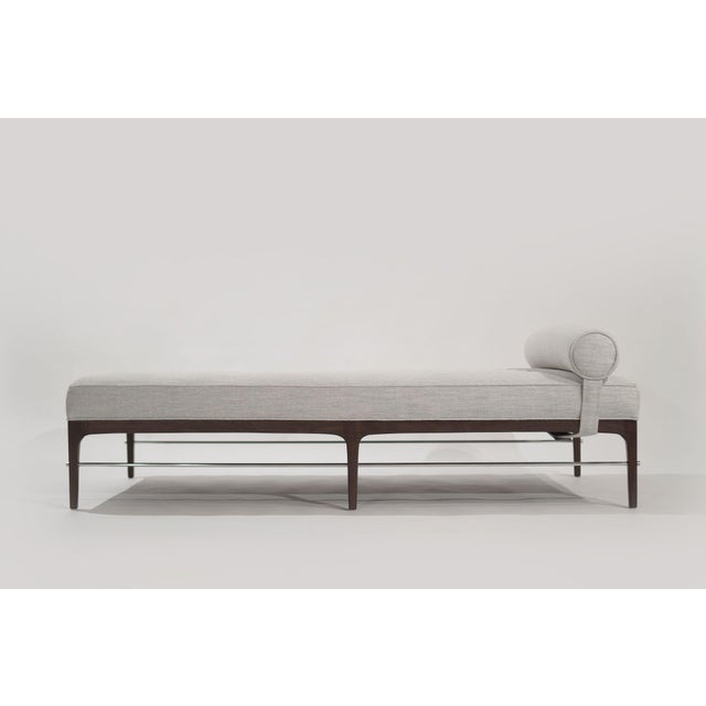 Introducing "The Linear Daybed" – Where Clean Lines and Modern Design Converge! Draw clean lines with contemporary...