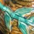 Antique Chinese Majolica Sancai Teapot For Sale - Image 10 of 12