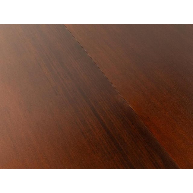 Dining Table from Thonet, 1930s For Sale - Image 16 of 18