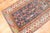 Early 20th Century Caucasian Gendje Runner - 3'5" x 9'9" For Sale - Image 17 of 18