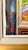 Wood Jonna White Original Signed “Above Magens Bay” in Monumental Custom Gold Frame For Sale - Image 7 of 16