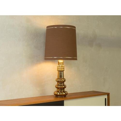 Vintage Table Lamp, 1970s For Sale - Image 9 of 9