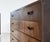 Mid-Century Danish Rosewood Highboy Dresser, 1960s For Sale - Image 9 of 18