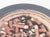 Damien Hirst Damien Hirst "Home Sweet Home" Screenprinted Porcelain Plate, 1996 For Sale - Image 4 of 7