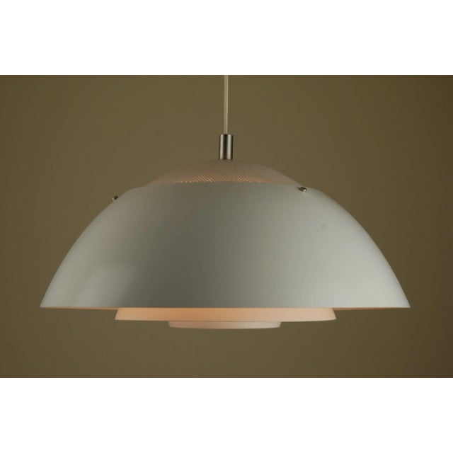 Safari Pendant by Christian Hvidt for Nordisk Solar Compagni, 1970s For Sale - Image 12 of 12