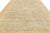 Artisan Sage & Terracotta Hand-Knotted Khotan Pomegranate Wool Rug 10x14 For Sale - Image 9 of 11