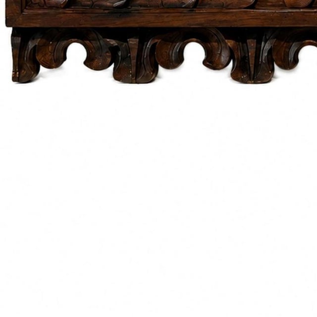 Large Corbel, 19th Century For Sale - Image 3 of 6