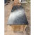 19th Century French Empire Walnut Bleached Marble Top Chest of Drawer / Commodes For Sale - Image 12 of 12