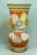 Antique Meiji Japanese Tokoname Terracotta Vase For Sale - Image 12 of 12