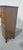 Tall Regency Mahogany Bow Front Chest of Drawers, 1910s For Sale - Image 11 of 15