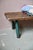 Vintage School Bench, 1960s For Sale - Image 4 of 13