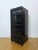 Black Chest of Drawers by Simon Fussell for Kartell, Italy, 1970s For Sale - Image 3 of 9