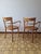 Vintage Armchairs from ARC Vimercate, Milan, 1950s, Set of 2 For Sale - Image 10 of 17
