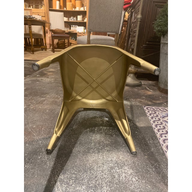 Blue Ocean Traders Cigar Bar Chair Chairish