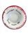 Mid 20th Century Vintage Limoges Hand-Painted "Vin De Bordeaux" Wine Bottle Trinket Box For Sale - Image 5 of 6