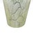 1970s Vintage Italian Handcrafted Vase in Murano Glass by Maestro Del Vetro, 1970s For Sale - Image 5 of 7