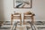 Danish Stool in Teak and Oak, 1960s For Sale - Image 11 of 13