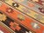 Vintage Turkish Kilim Rug - 71" X 92.5" For Sale In Raleigh - Image 6 of 11
