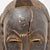 Early 20th Century Yaure Baule Portrait Mask Cote d'Ivoire For Sale - Image 4 of 11