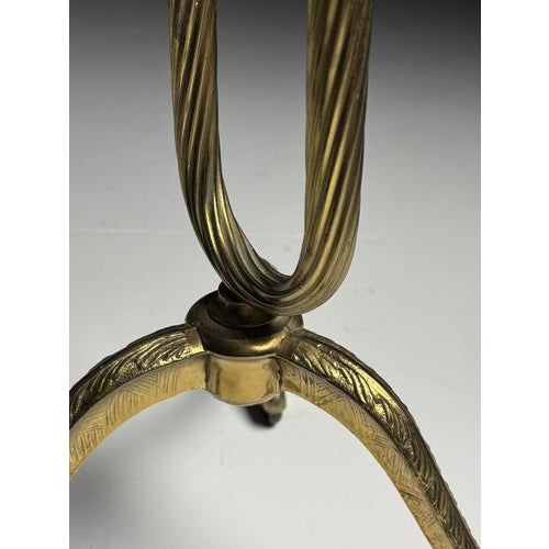 Mid-Century Modern Clothes Rack For Sale - Image 9 of 18