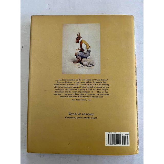 The A. B. Frost Book by Henry M Reed, Wyrick & Co., 1993 For Sale In New York - Image 6 of 8